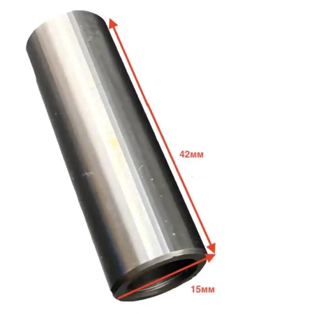 Палец поршневой Bitzer 4DES-5Y-40S 4DES-7Y-40S